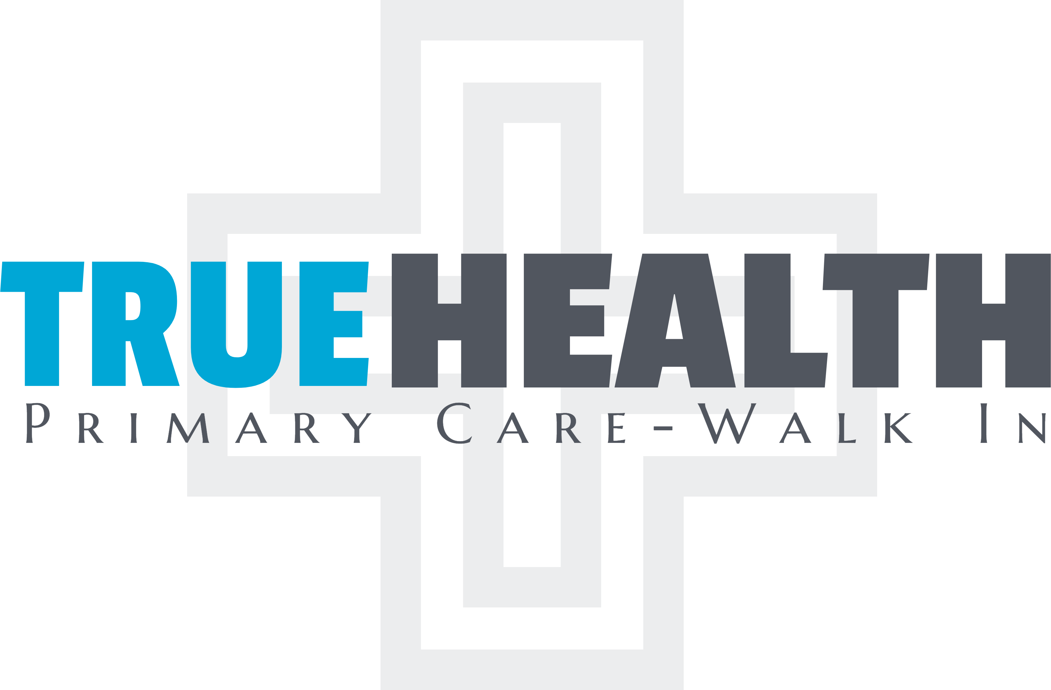 True Health - Farmingville Walk In Clinic's Logo