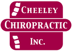 Cheeley Chiropractic Inc.'s Logo
