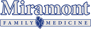 Miramont Family Medicine - Snow Mesa's Logo