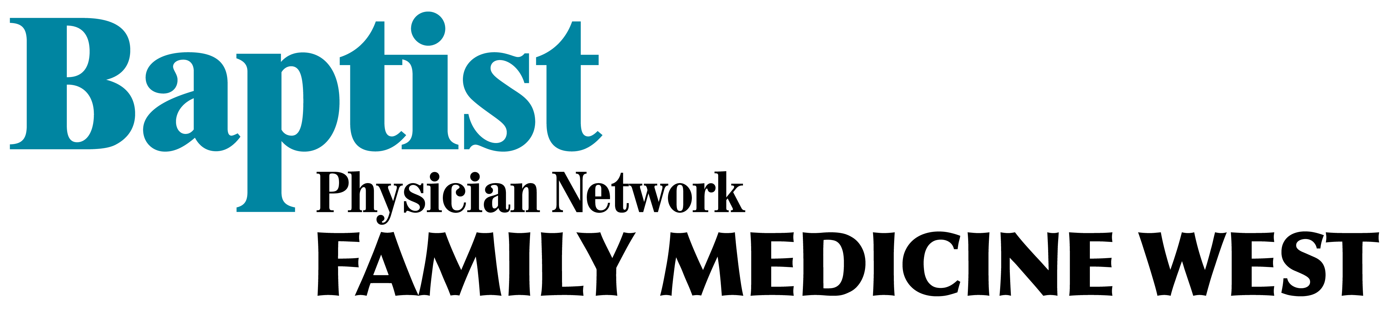 Baptist Physician Network Family Medicine-West's Logo
