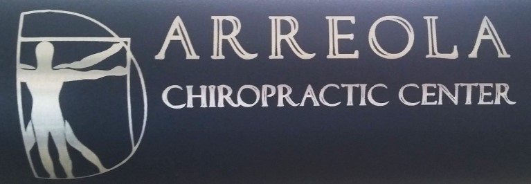 Arreola Chiropractic Center's Logo