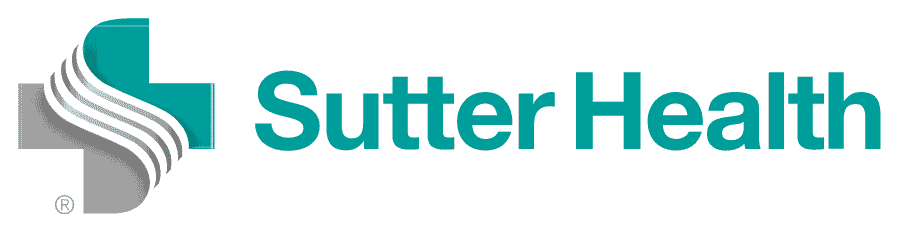 Sutter Health - 131 Stony Circle Care Center's Logo