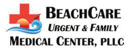 Beachcare Urgent & Family Medical Center's Logo