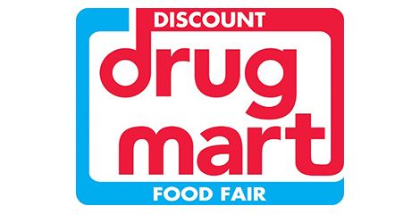 MetroHealth at Discount Drug Mart - North Royalton's Logo