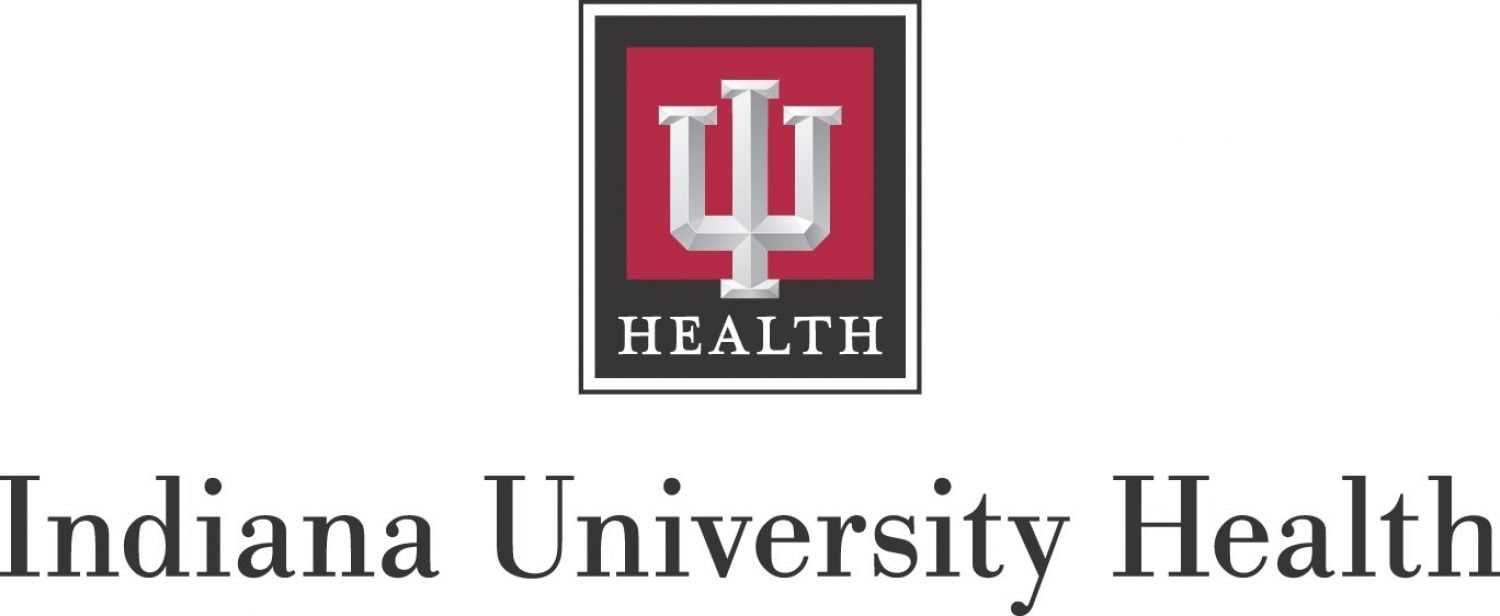 IU Health Primary Care - Indianapolis Glendale Town Ctr's Logo