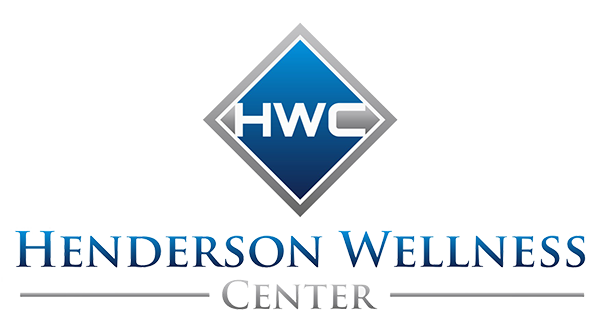Henderson Wellness Center's Logo