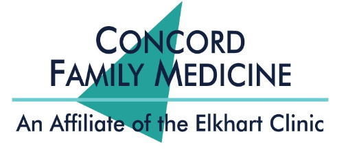 Elkhart Clinic - Concord Family Medicine's Logo