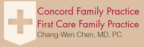 Concord Family Practice's Logo