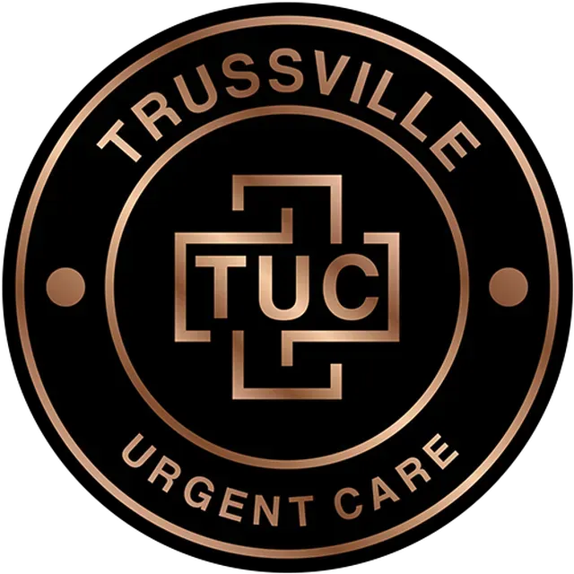 Trussville Urgent Care's Logo