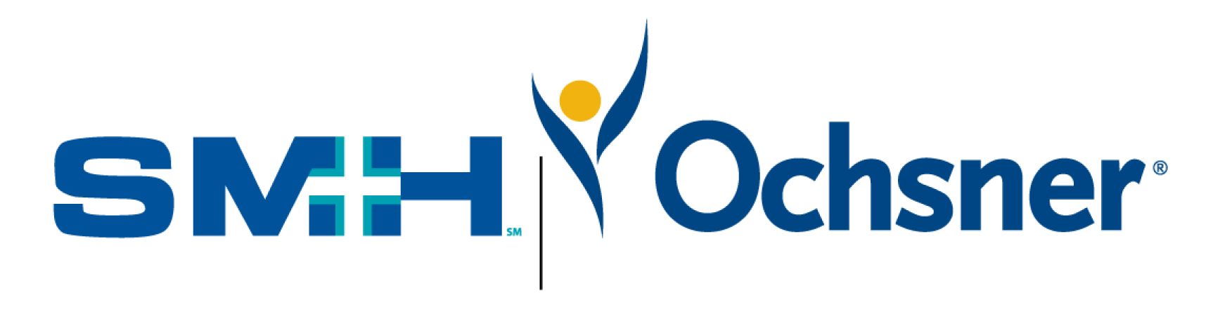 Slidell Memorial Hospital (SMH) Imaging Center's Logo