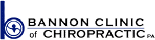 Bannon Clinic Of Chiropractic's Logo