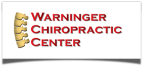 Warninger Chiropractic Center's Logo