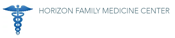 Horizon Family Medicine Center's Logo