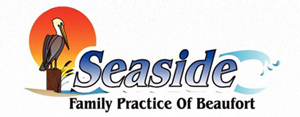 Seaside Family Practice Of Beaufort's Logo
