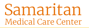 Samaritan Medical Care Center's Logo