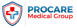 Procare Medical Group - Ft. Apache's Logo