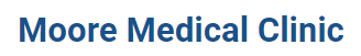 Moore Medical Clinic's Logo