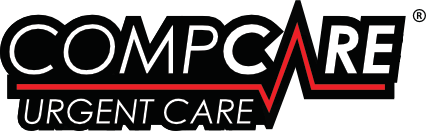 Compcare Urgent Care - Lakeville's Logo