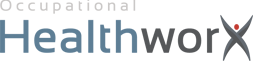 Occupational Healthworx's Logo