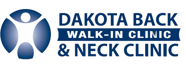 Dakota Back & Neck Clinic - Williston's Logo