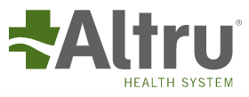 Altru Clinic - Drayton's Logo