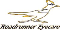 Roadrunner Eyecare's Logo
