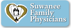 Suwanee Family Physicians's Logo