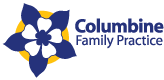 Columbine Family Practice's Logo