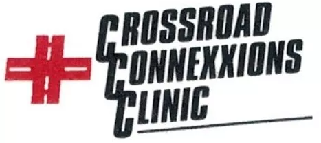 Crossroads Connexxions Clinic's Logo