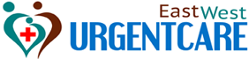 East West Urgent Care's Logo