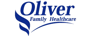 Oliver Family Healthcare's Logo