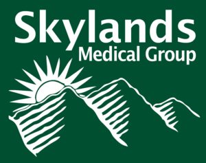 Skylands Medical Group - Denville's Logo