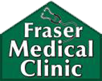 Fraser Medical Clinic's Logo