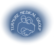 Turnure Medical Group Urgent Care's Logo