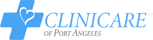 Clinicare of Port Angeles's Logo