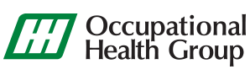 Huntsville Hospital Occupational Health Group - Huntsville's Logo