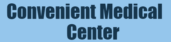 Convenient Medical Center's Logo