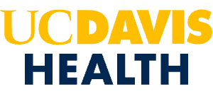 UC Davis Medical Center's Logo