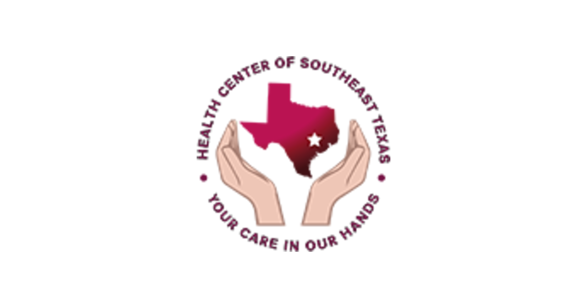 Health Center Of Southeast Texas - Cleveland's Logo