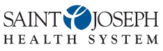Saint Joseph Health System: Mishawaka Medical Center's Logo