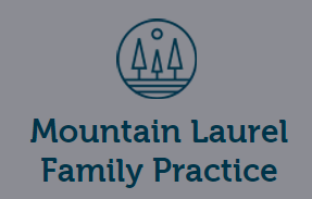 Mountain Laurel Family Practice's Logo