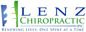 Lenz Chiropractic logo