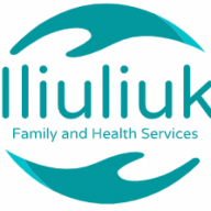 Iliuliuk Family and Health Services's Logo