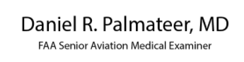 Daniel R Palmateer MD's Logo