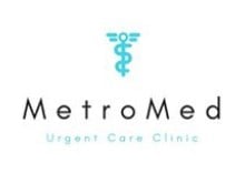 Metromed Urgent Care's Logo