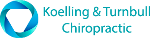 Koelling and Turnbull Chiropractic's Logo