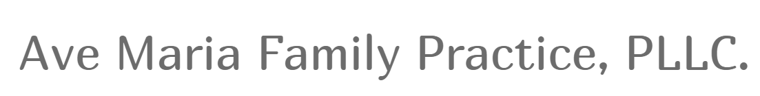 Ave Maria Family Practice's Logo
