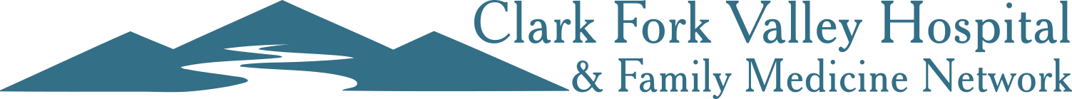 Thompson Falls Family Medicine's Logo