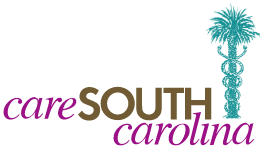 CareSouth Carolina - Chesterfield's Logo