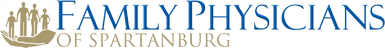 Family Physicians of Spartanburg's Logo